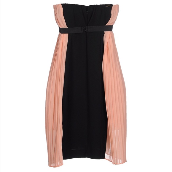 Annarita N Short Dress - Picture 2 of 3